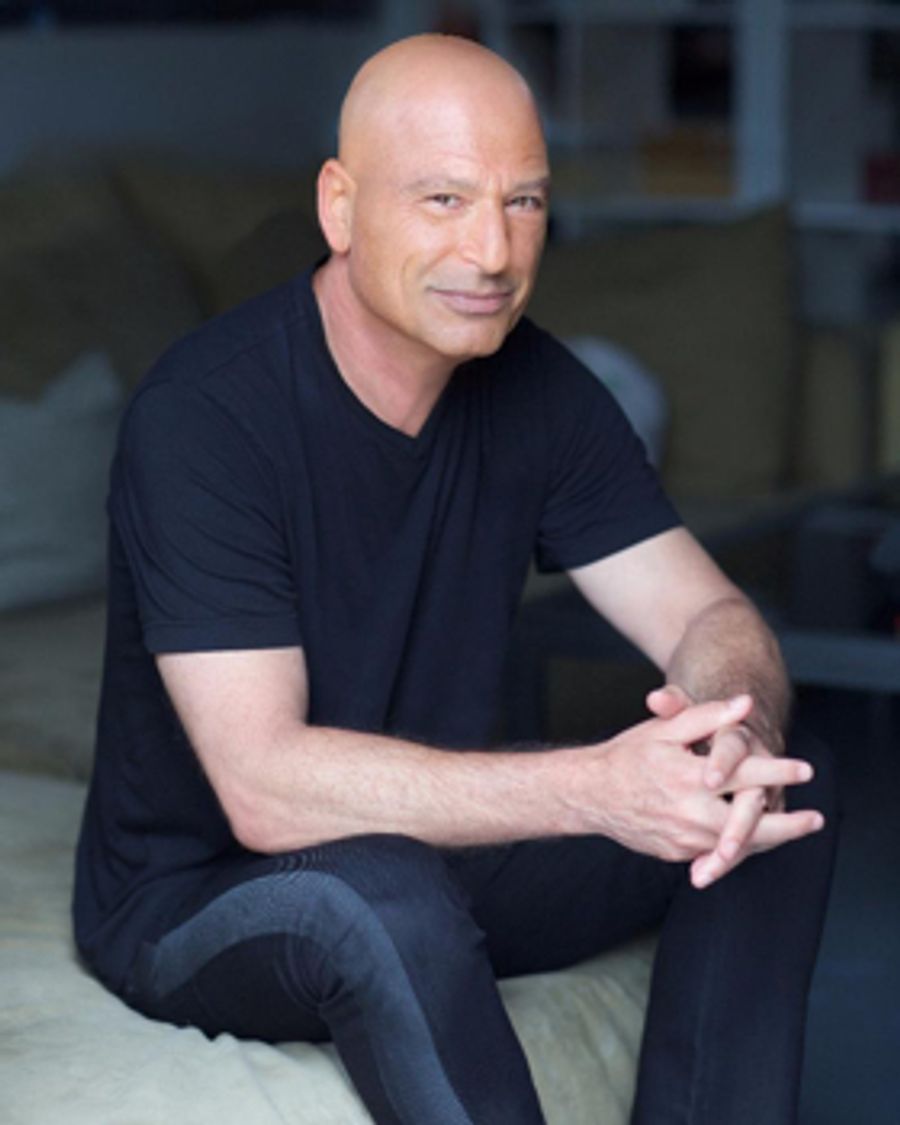 Poco & Jim Messina and Howie Mandel Coming to bergenPAC; Tickets on Sale Friday! Image
