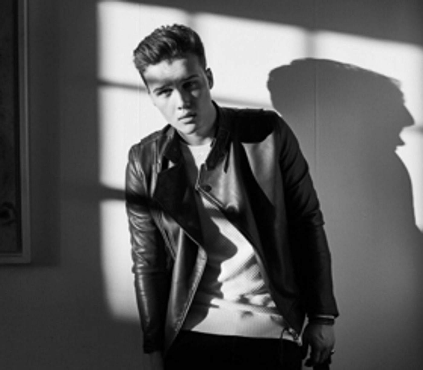 Efraim Leo Premieres YOU GOT ME WRONG Music Video Today Efraim Leo Premieres YOU GOT ME WRONG Music Video Today Image