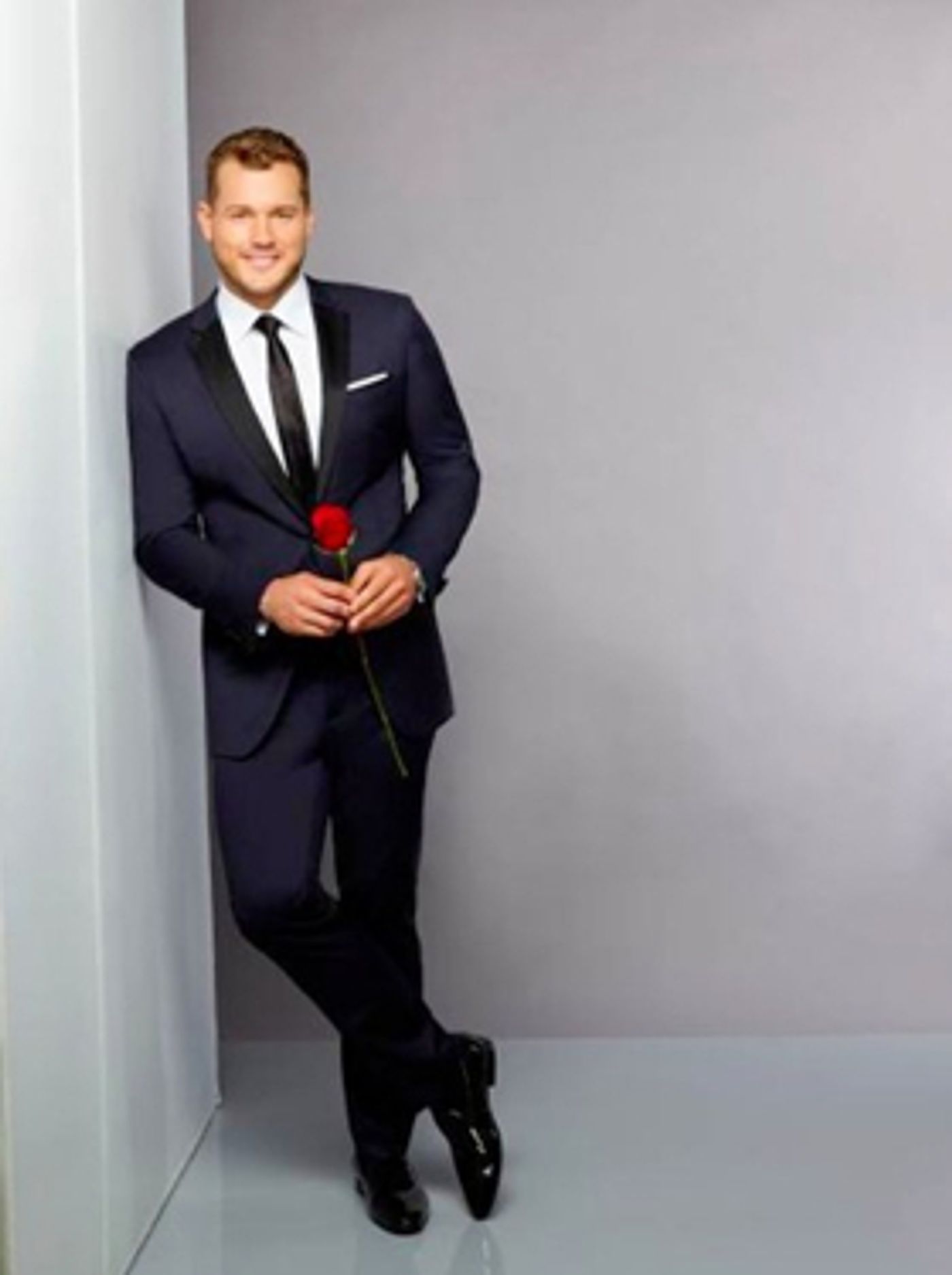 THE BACHELOR Returns This January on ABC THE BACHELOR Returns This January on ABC Image