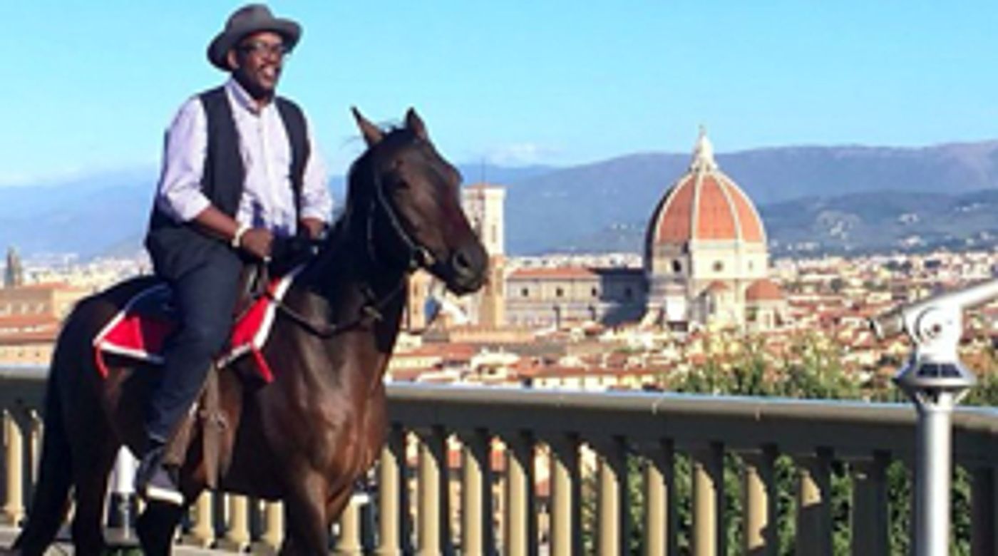 BBC Arts Announces New Documentaries, Including Oscar Wilde Doc with Stephen Fry  Image