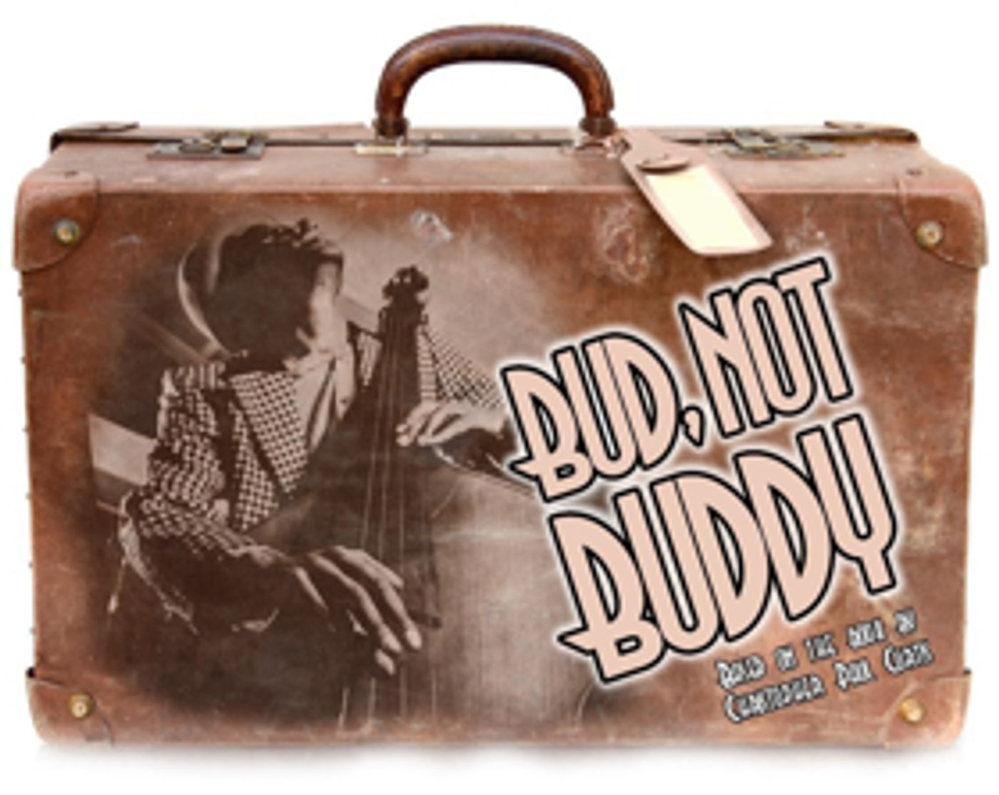 So Cal Premiere of BUD, NOT BUDDY Comes to La Mirada Theatre So Cal Premiere of BUD, NOT BUDDY Comes to La Mirada Theatre Image