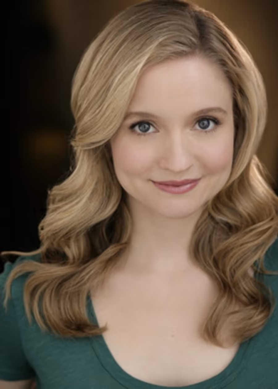 Interview: Erin Burniston On Capturing Elvis's Legacy Onstage in HEARTBREAK HOTEL Image