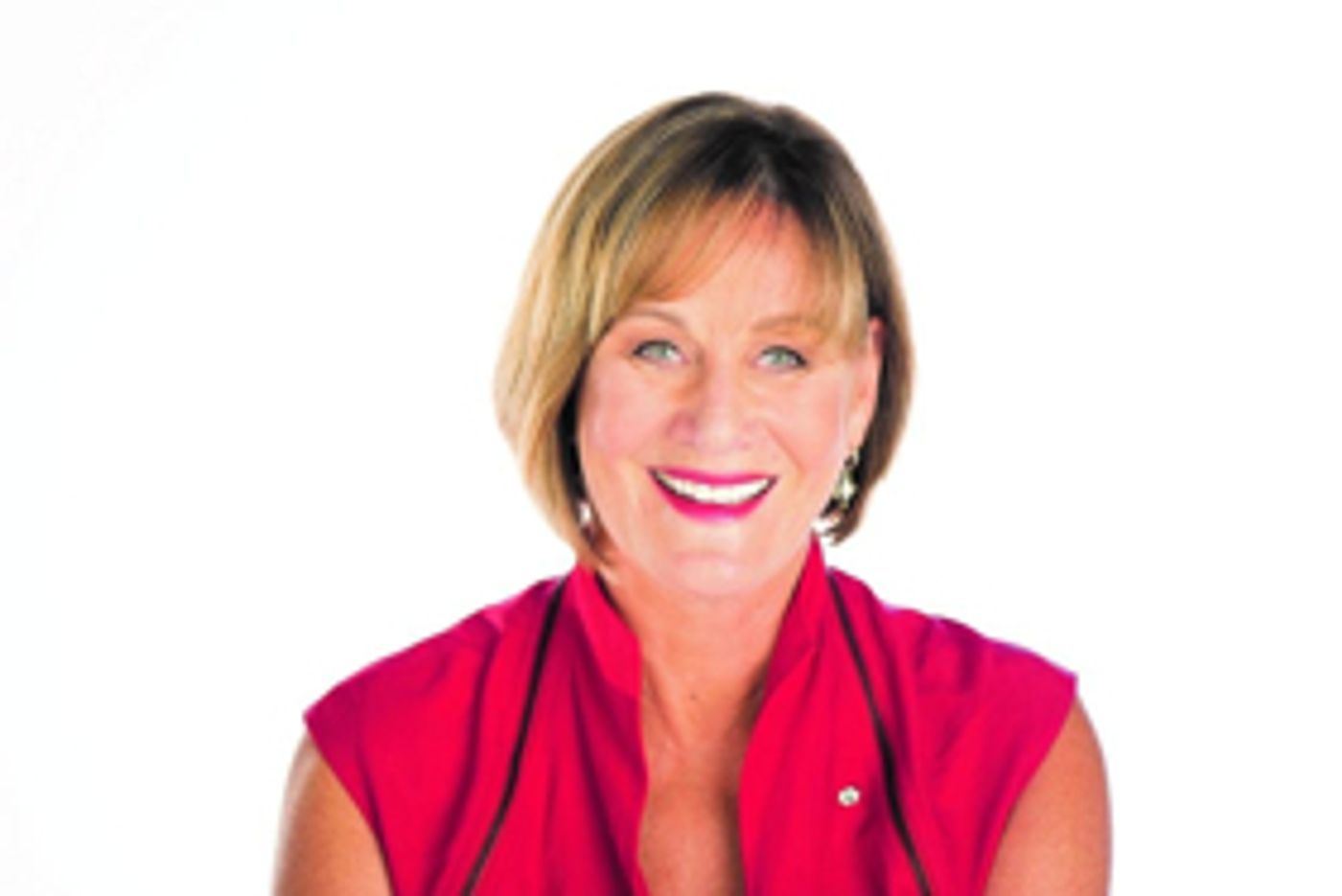 Denise Donlon To Receive 2018 Walt Grealis Special Achievement Award At 2018 JUNOS  Image