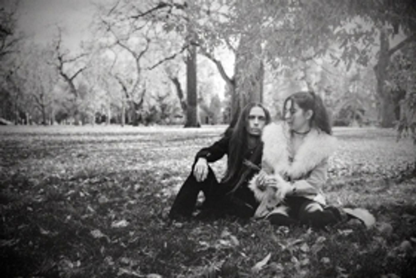 Stream Astralingua's SAFE PASSAGE At Northern Transmissions, New Album Out 3/8  Image