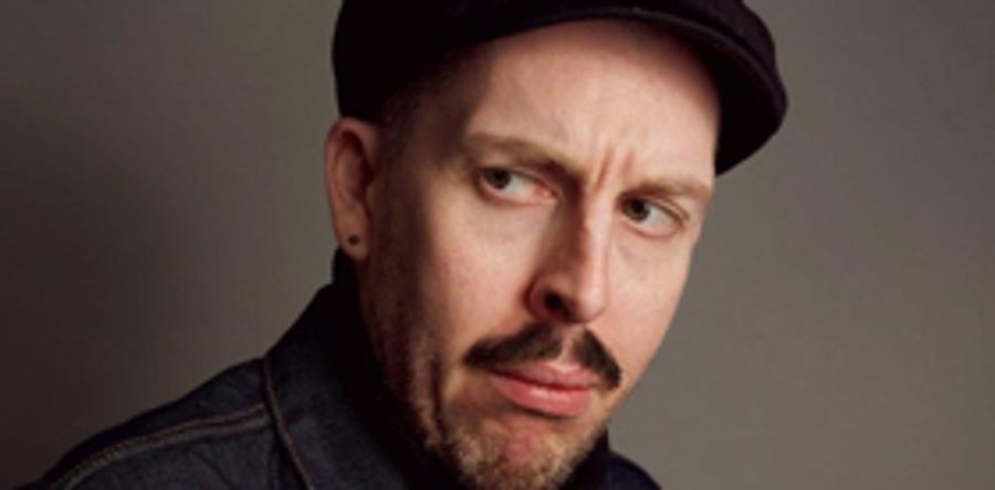 Double Edinburgh Comedy Award Nominee Carl Donnelly Returns To The Edinburgh Fringe Marking 10 Years At The Festival Image