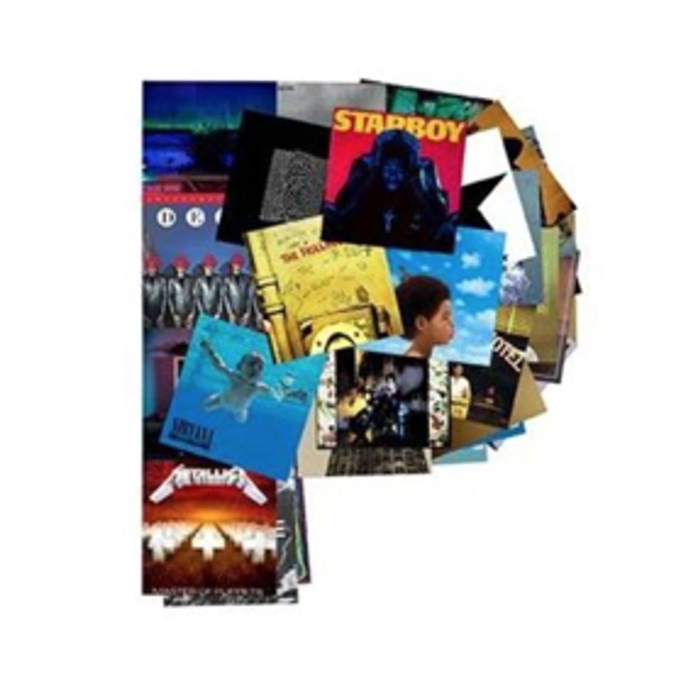 Pandora's Releases Holiday Data and Launches New Playlists Pandora's Releases Holiday Data and Launches New Playlists Image