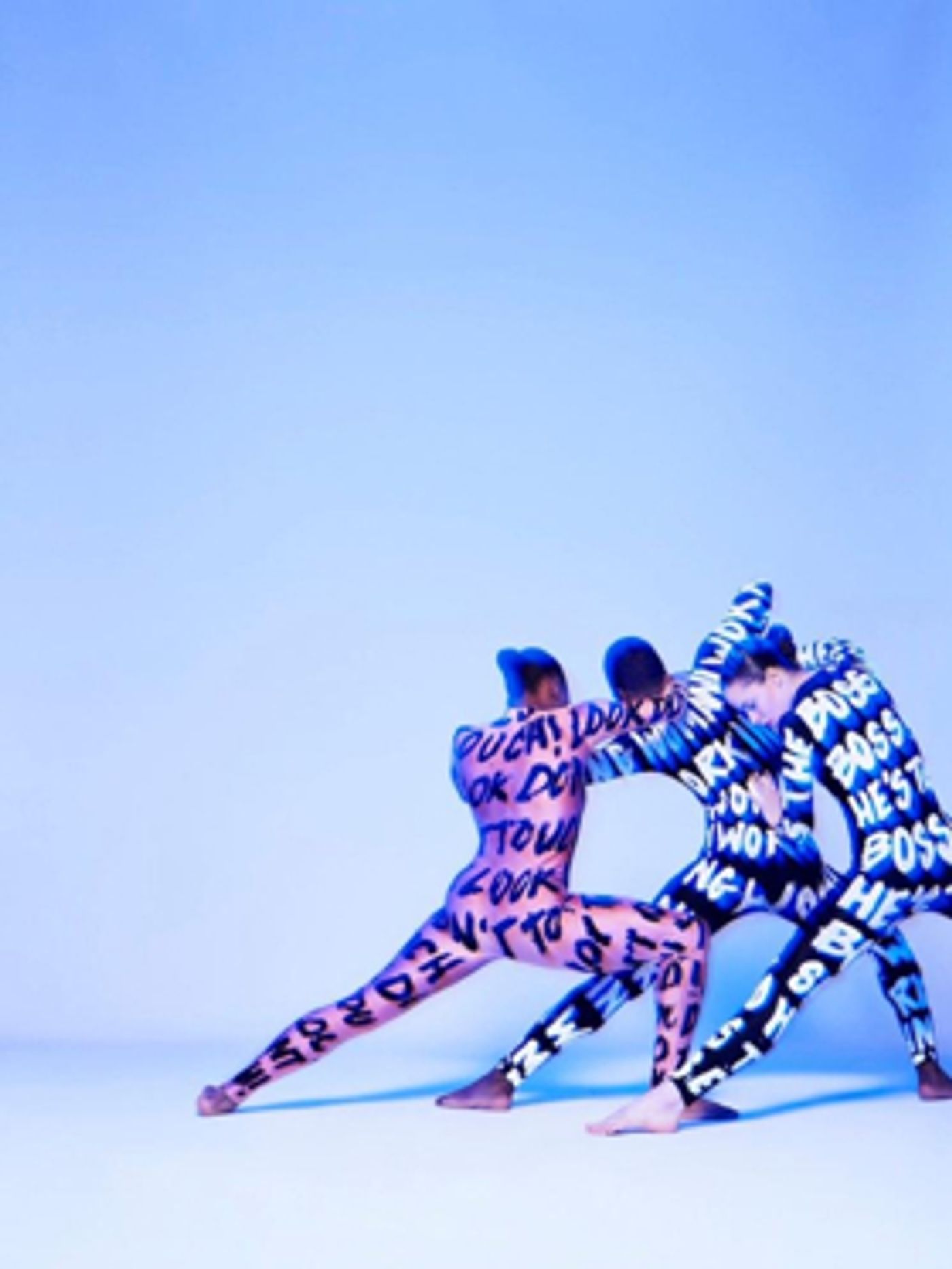 Hudson Hall Presents Stephen Petronio Company Hudson Hall Presents Stephen Petronio Company Image