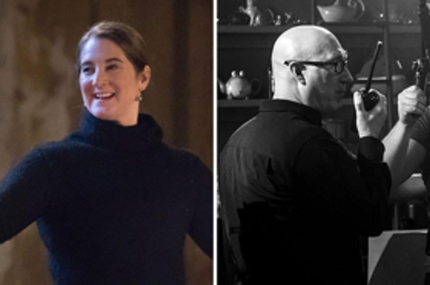 Composer Lisa Bielawa and Director Charles Otte Receive LA Emmy Nominations for VIREO Composer Lisa Bielawa and Director Charles Otte Receive LA Emmy Nominations for VIREO Image