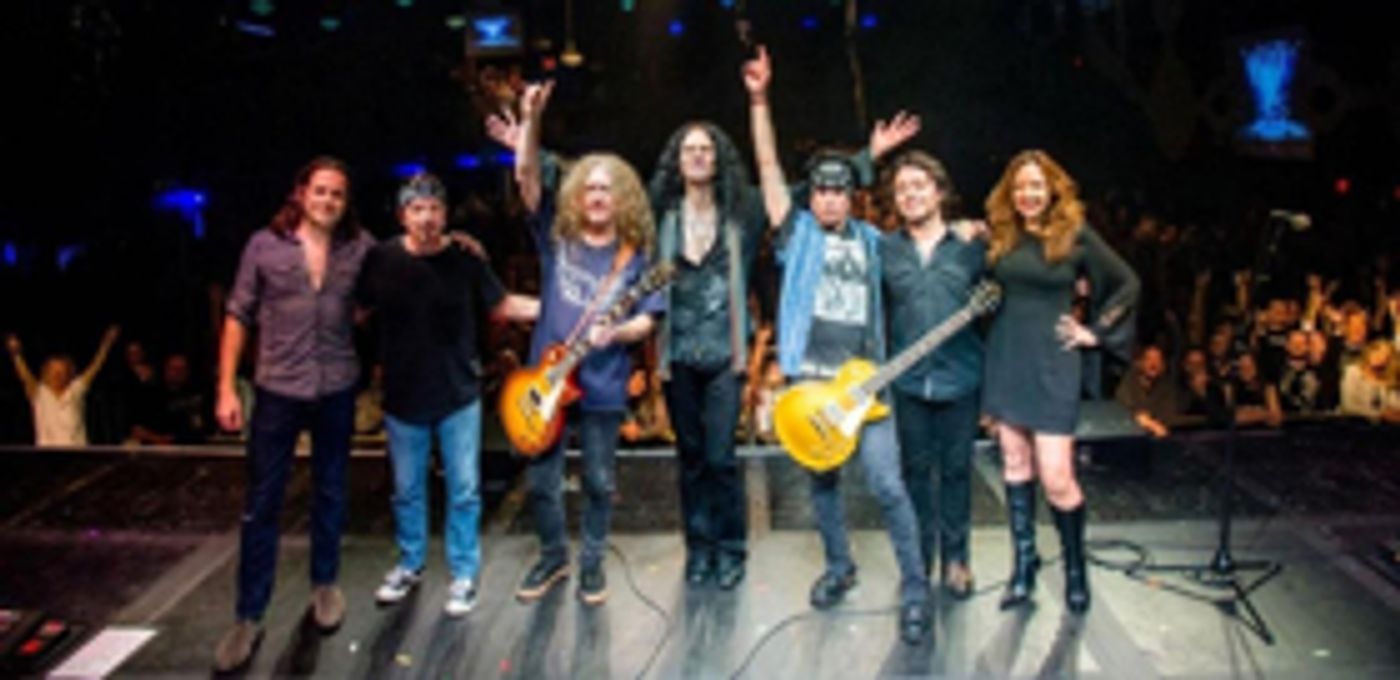 GET THE LED OUT Comes to Asbury Park  Image