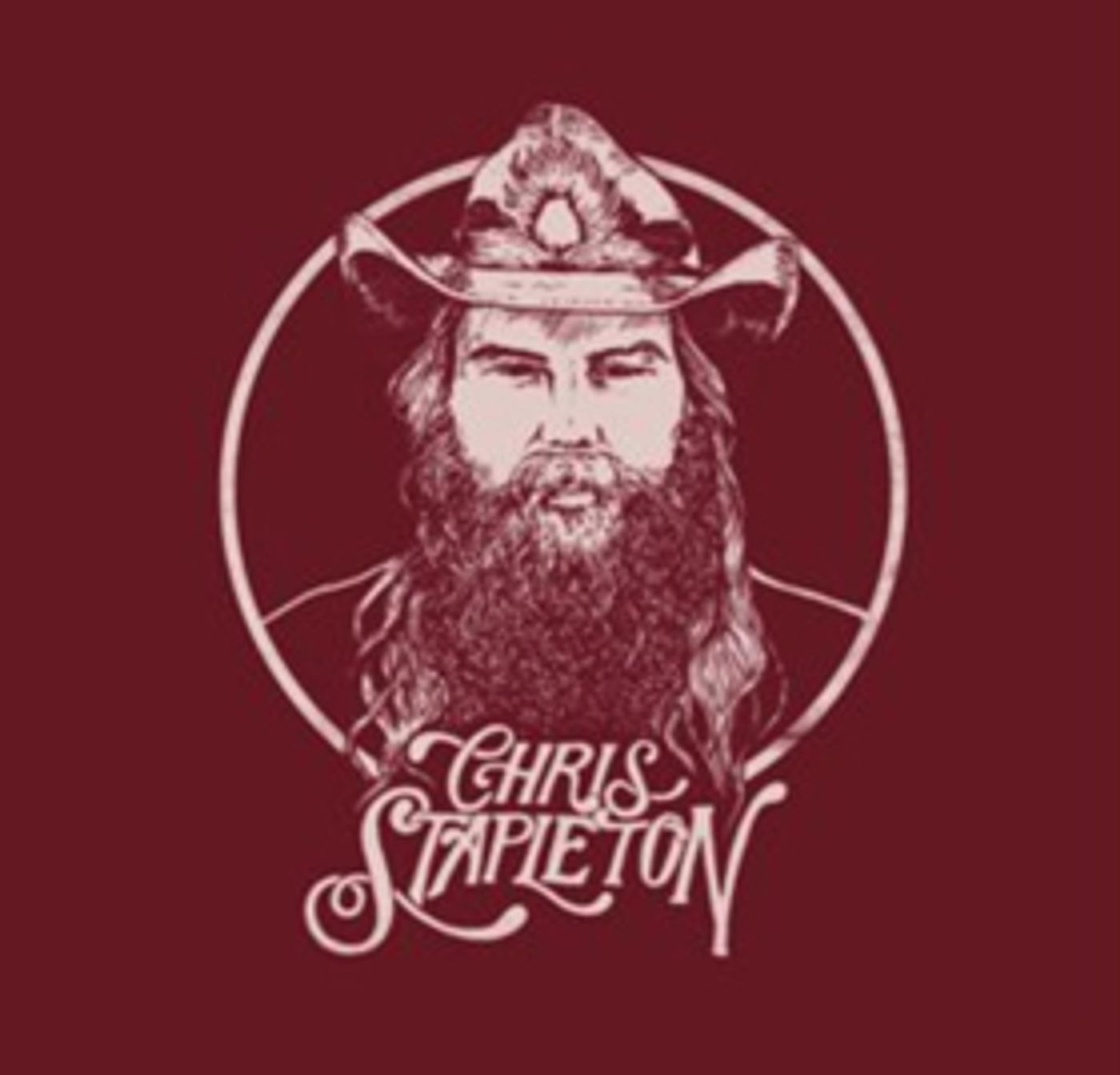 Chris Stapleton's 'From A Room: Volume 2' Debuts at #1 on Billboard Country Albums Chart  Image