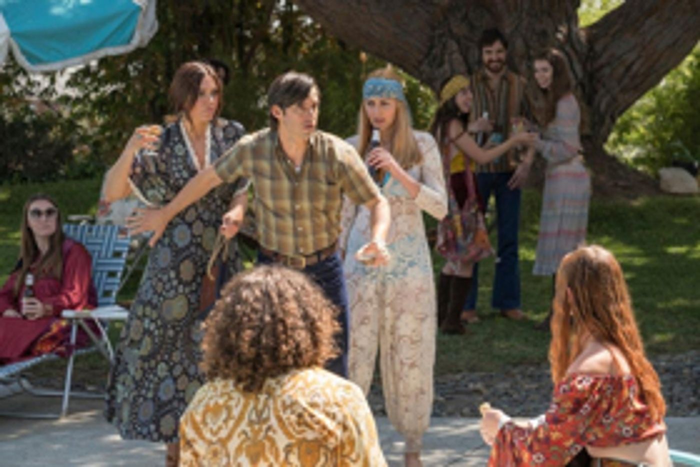BWW Recap: Exploring Vietnam and Los Angeles on THIS IS US BWW Recap: Exploring Vietnam and Los Angeles on THIS IS US Image
