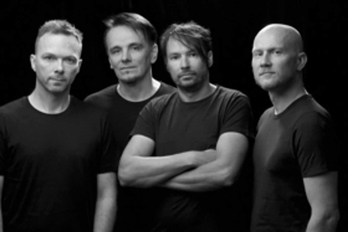 The Pineapple Thief, The UK's Future Art Rock Stars, Reveal More Details on New Album Dissolution Out August 31 The Pineapple Thief, The UK's Future Art Rock Stars, Reveal More Details on New Album Dissolution Out August 31 Image