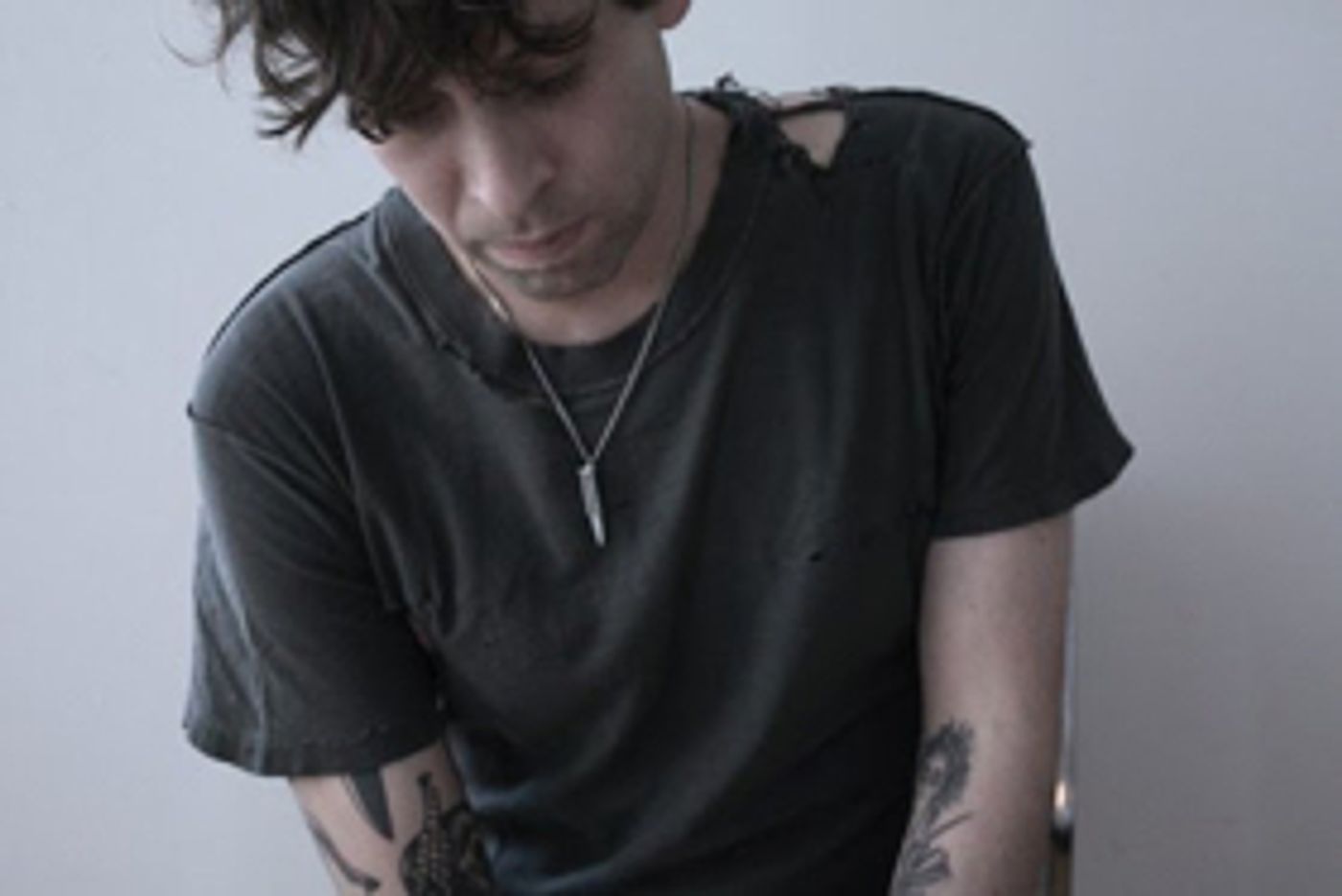 The Soft Moon Announces EU Tour + CRIMINAL Out Now via Sacred Bones The Soft Moon Announces EU Tour + CRIMINAL Out Now via Sacred Bones Image