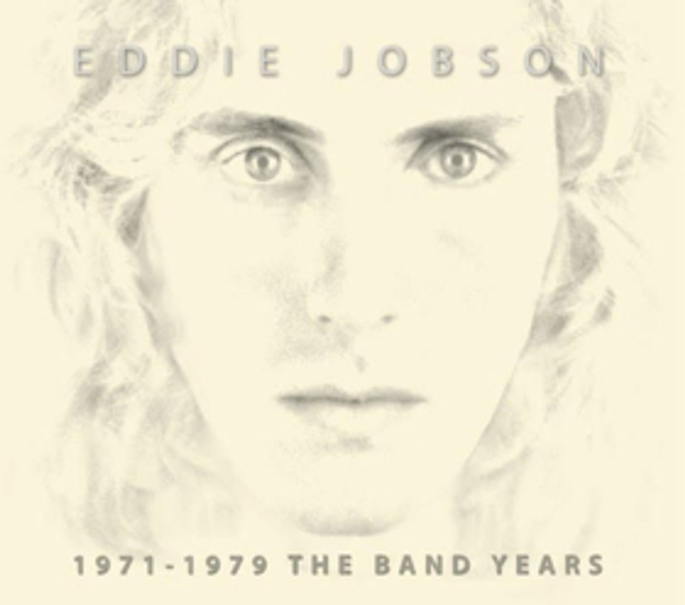 Eddie Jobson To Release '1971-1979 The Band Years' Eddie Jobson To Release '1971-1979 The Band Years' Image