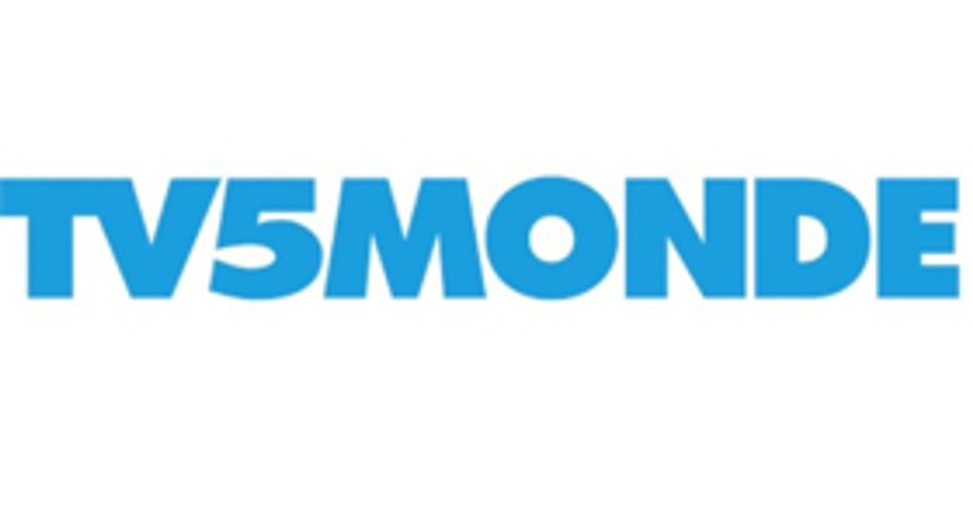 TV5MONDE Launches on Comcast Xfinity X1 TV5MONDE Launches on Comcast Xfinity X1 Image