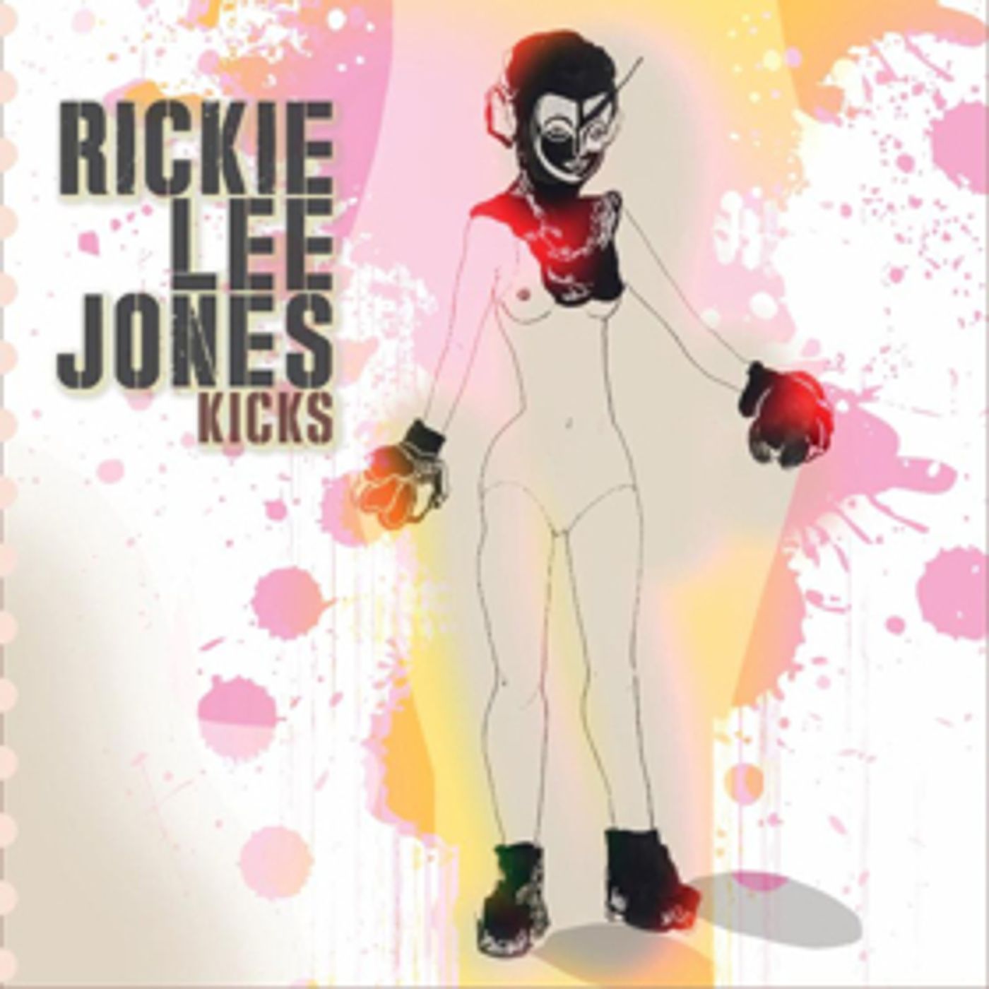 RICKIE LEE JONES to Release 'Kicks' Album June 7  Image