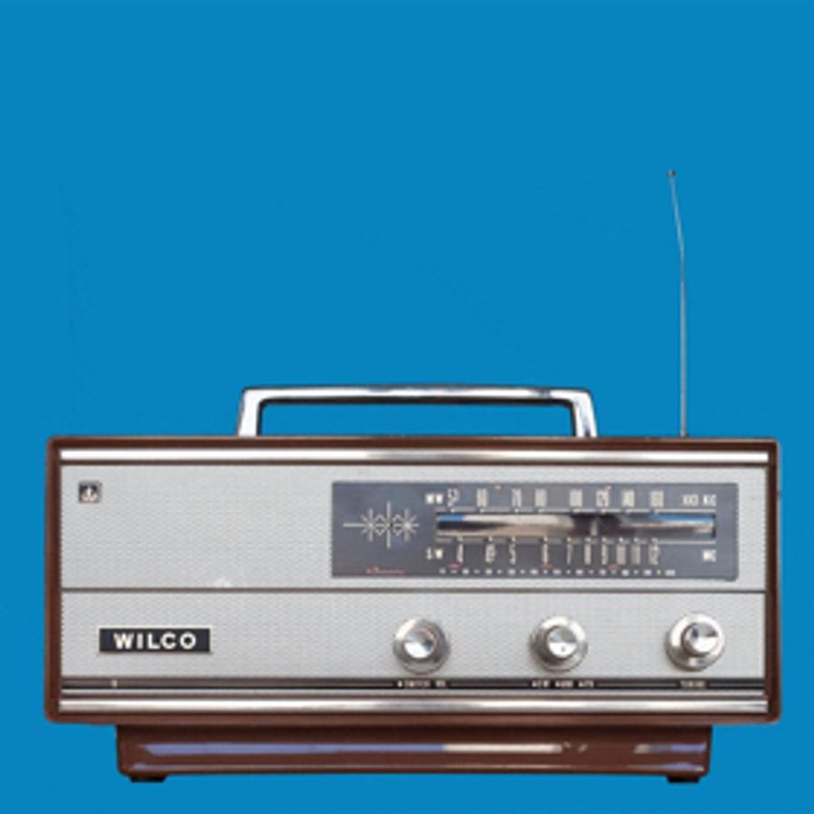 Wilcoworld Radio Returns Friday, Jeff Tweedy Announces New Tour Image