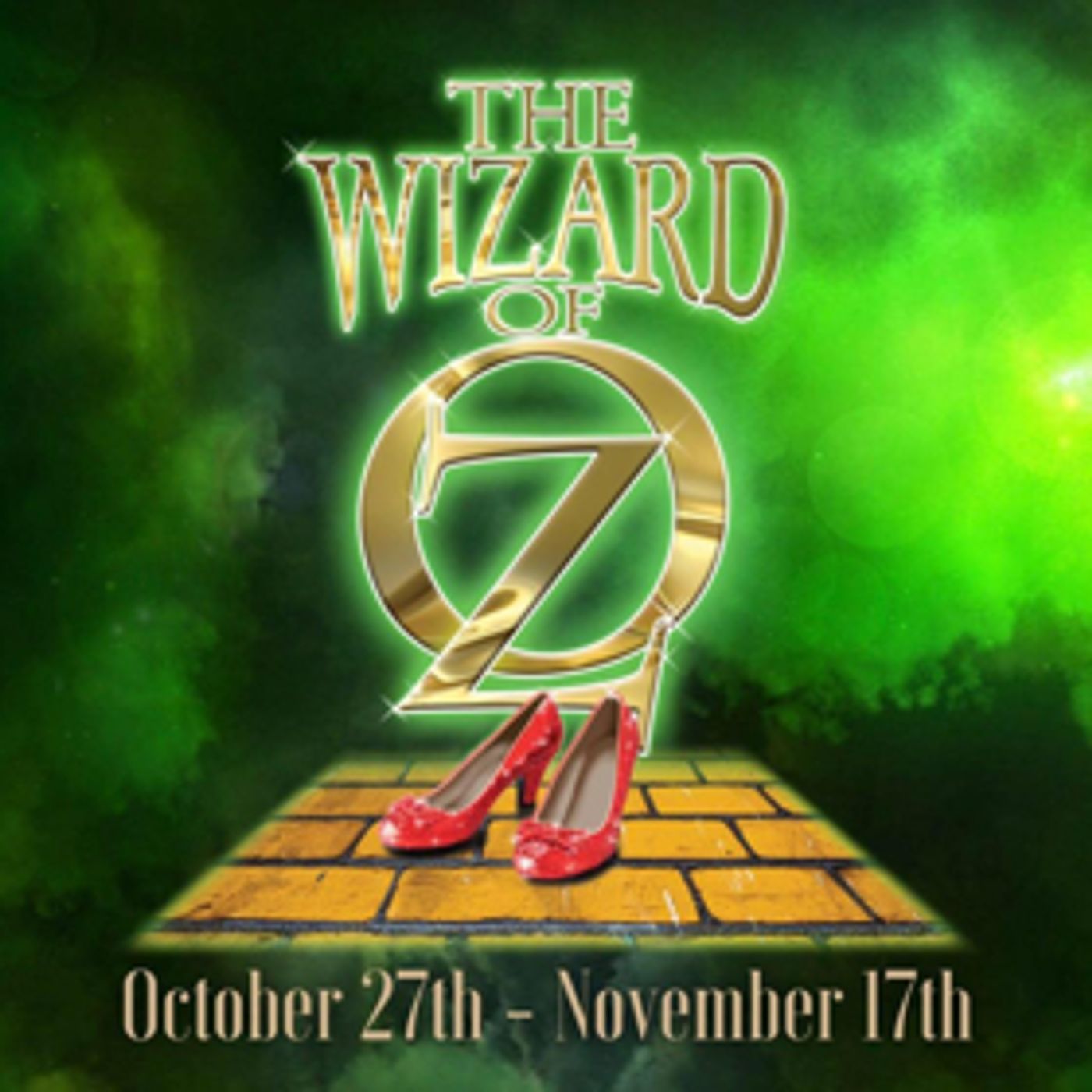 Review: THE WIZARD OF OZ at Centrestage Theatre Company Orewa  Image