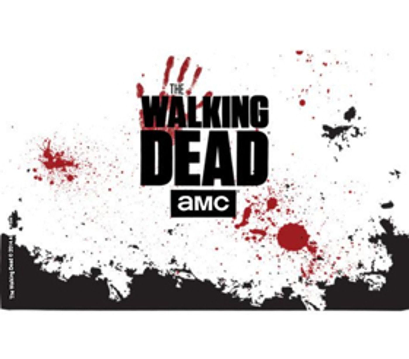 New 'WALKING DEAD' Spinoff Announced New 'WALKING DEAD' Spinoff Announced Image