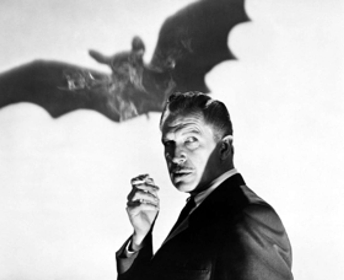 Vincent Price Honored with Film Festival in Jaffrey  Image