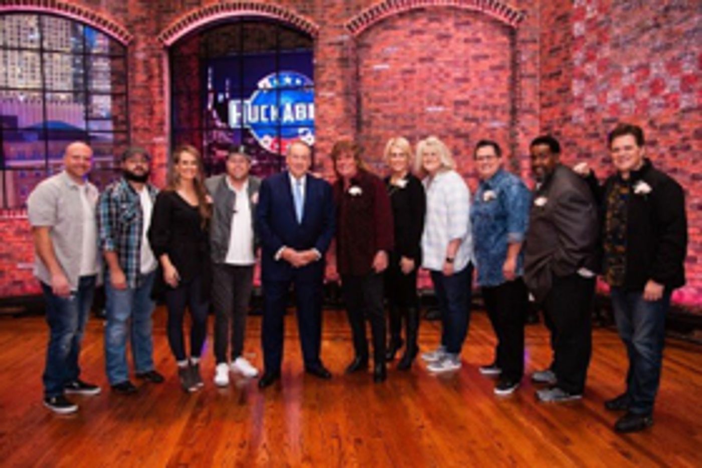 Tim Atwood To Make Appearance On Huckabee For Veterans Day Special Tim Atwood To Make Appearance On Huckabee For Veterans Day Special Image