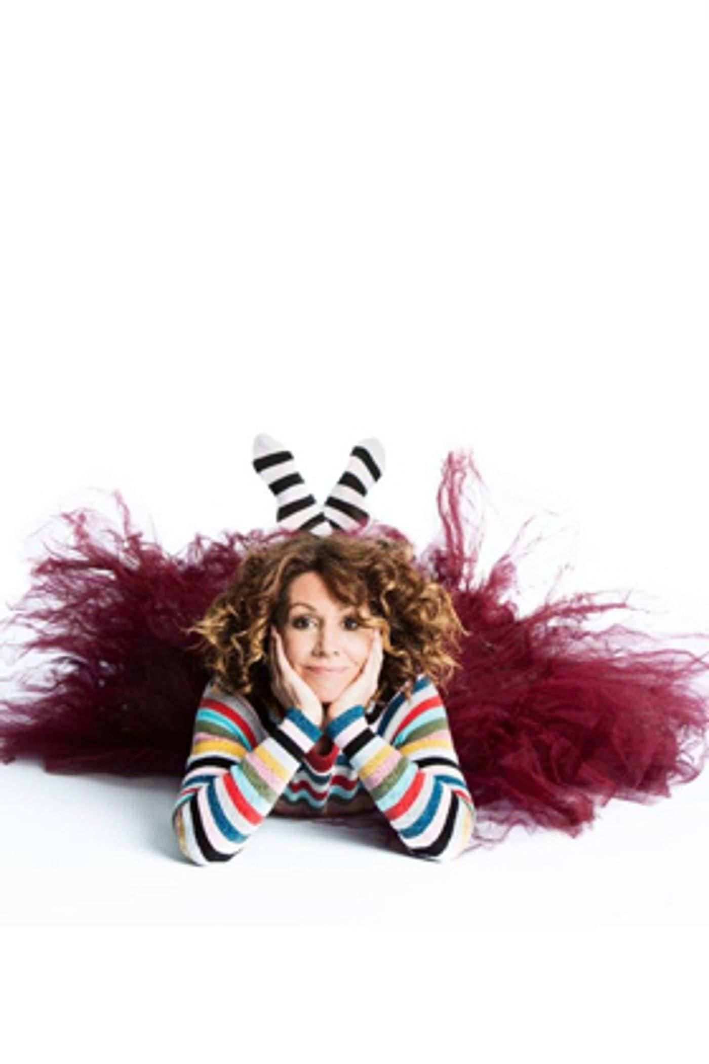 KITTY FLANAGAN: SMASHING Adds Second Sydney Show KITTY FLANAGAN: SMASHING Adds Second Sydney Show Image