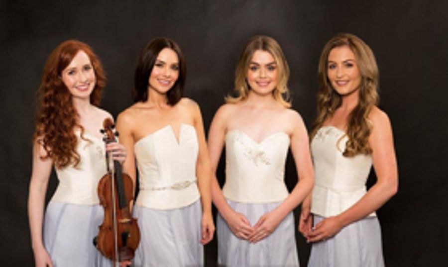 MPAC Welcomes Celtic Woman, Dave Koz Plus Free Tickets for Veterans for Nov 11 Concert Image