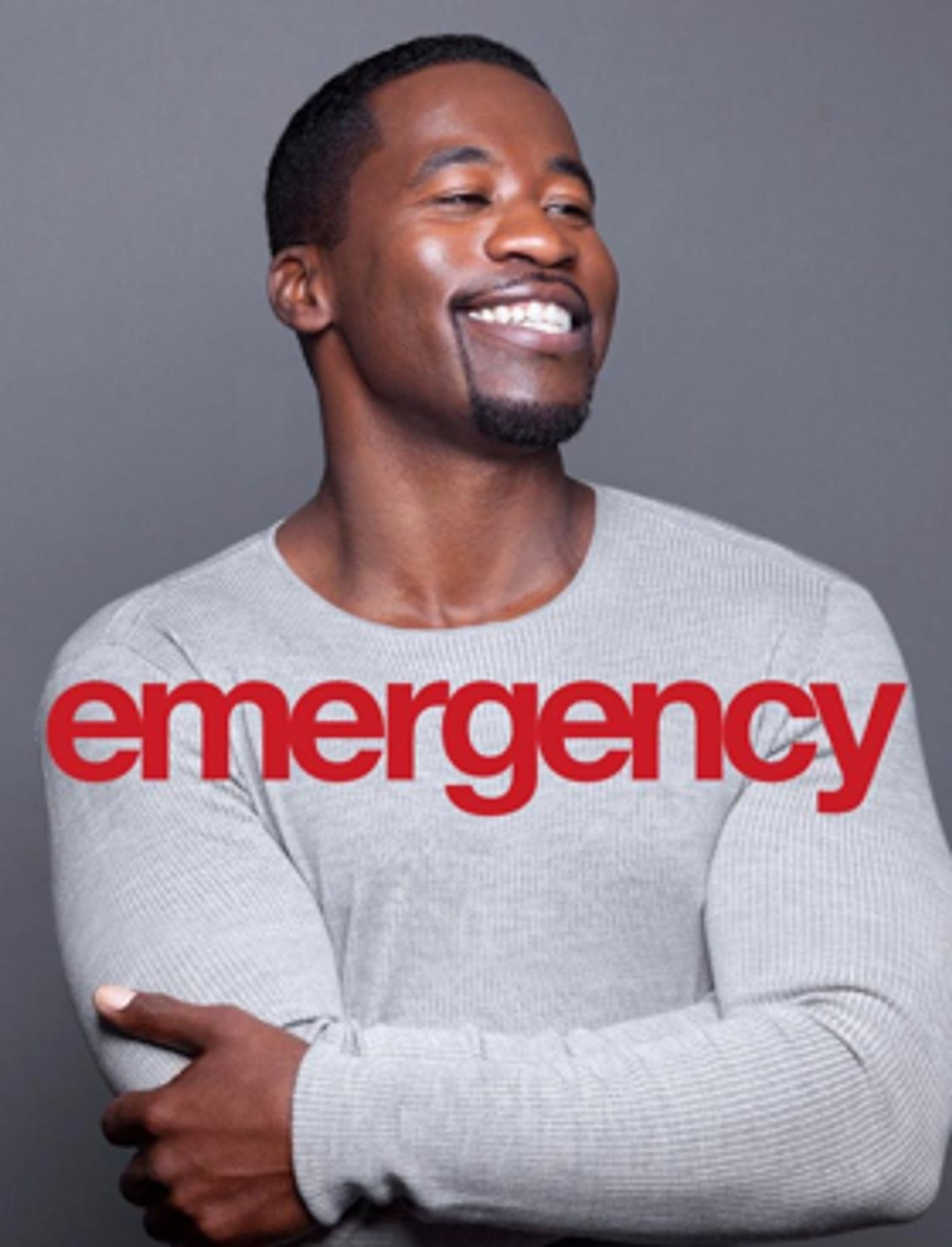 Daniel Beaty to Return to the Geffen Playhouse with EMERGENCY  Image