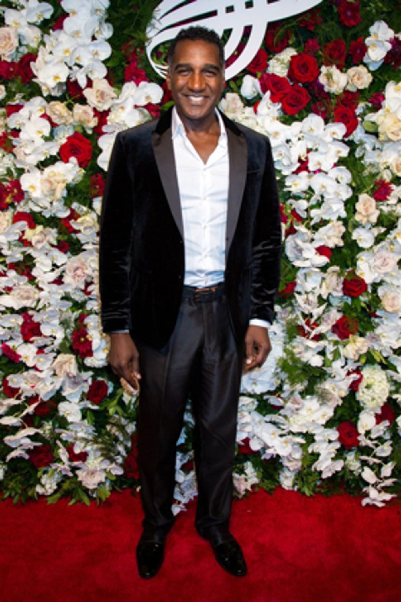 Bay Street Theater Hosts an Evening with Norm Lewis  Image