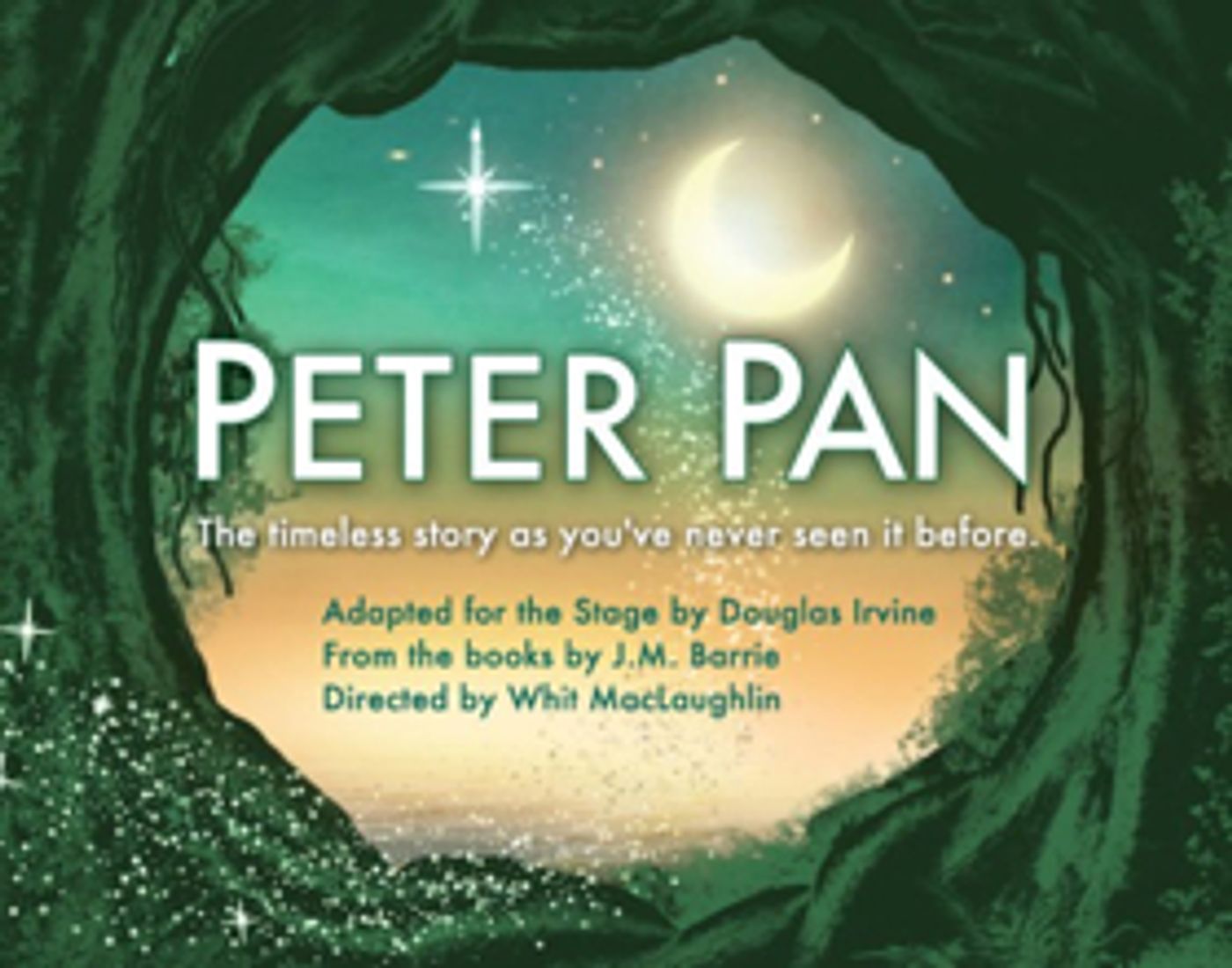 PETER PAN at Arden Theatre Company extends one week PETER PAN at Arden Theatre Company extends one week Image