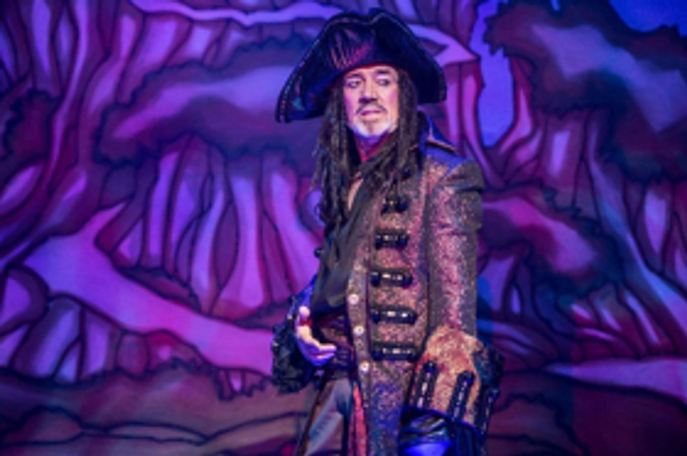 Review: PETER PAN, Richmond Theatre  Image