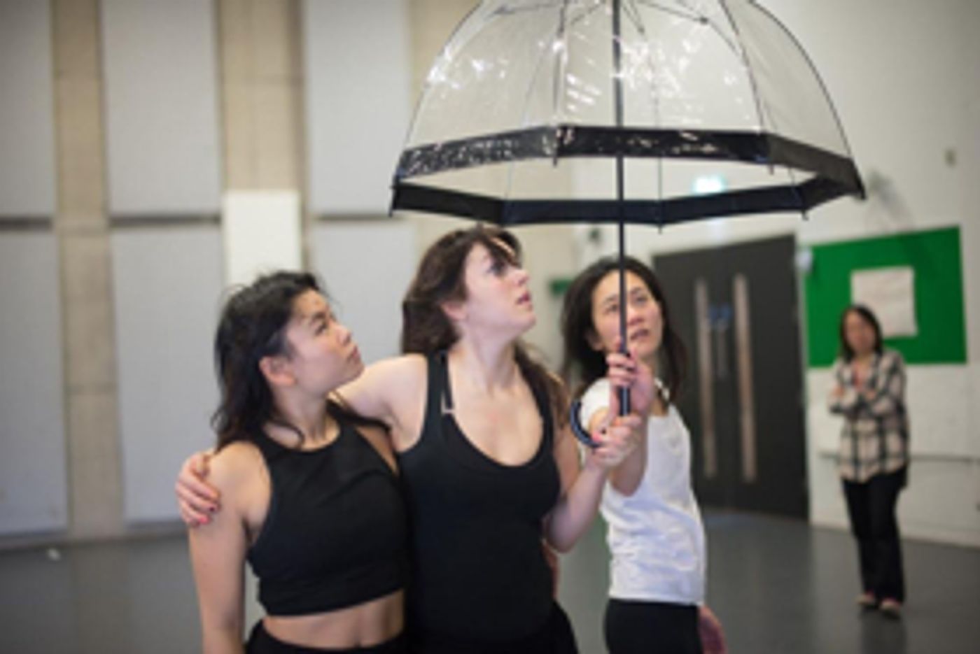 Belgrade Theatre Seeks Emerging Artists For Talent Development Belgrade Theatre Seeks Emerging Artists For Talent Development Image