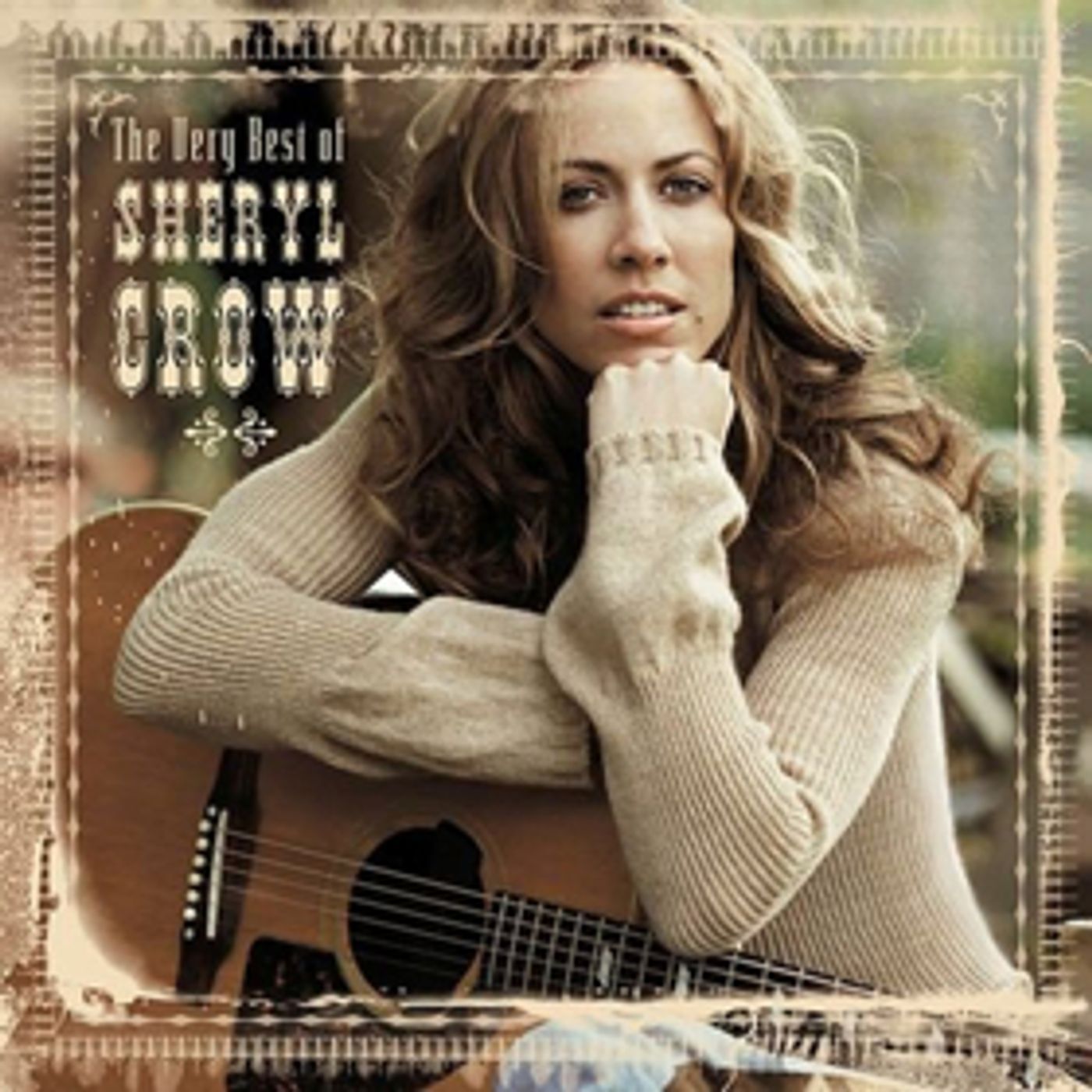 Sheryl Crow to Release Final Album in 2019 Sheryl Crow to Release Final Album in 2019 Image