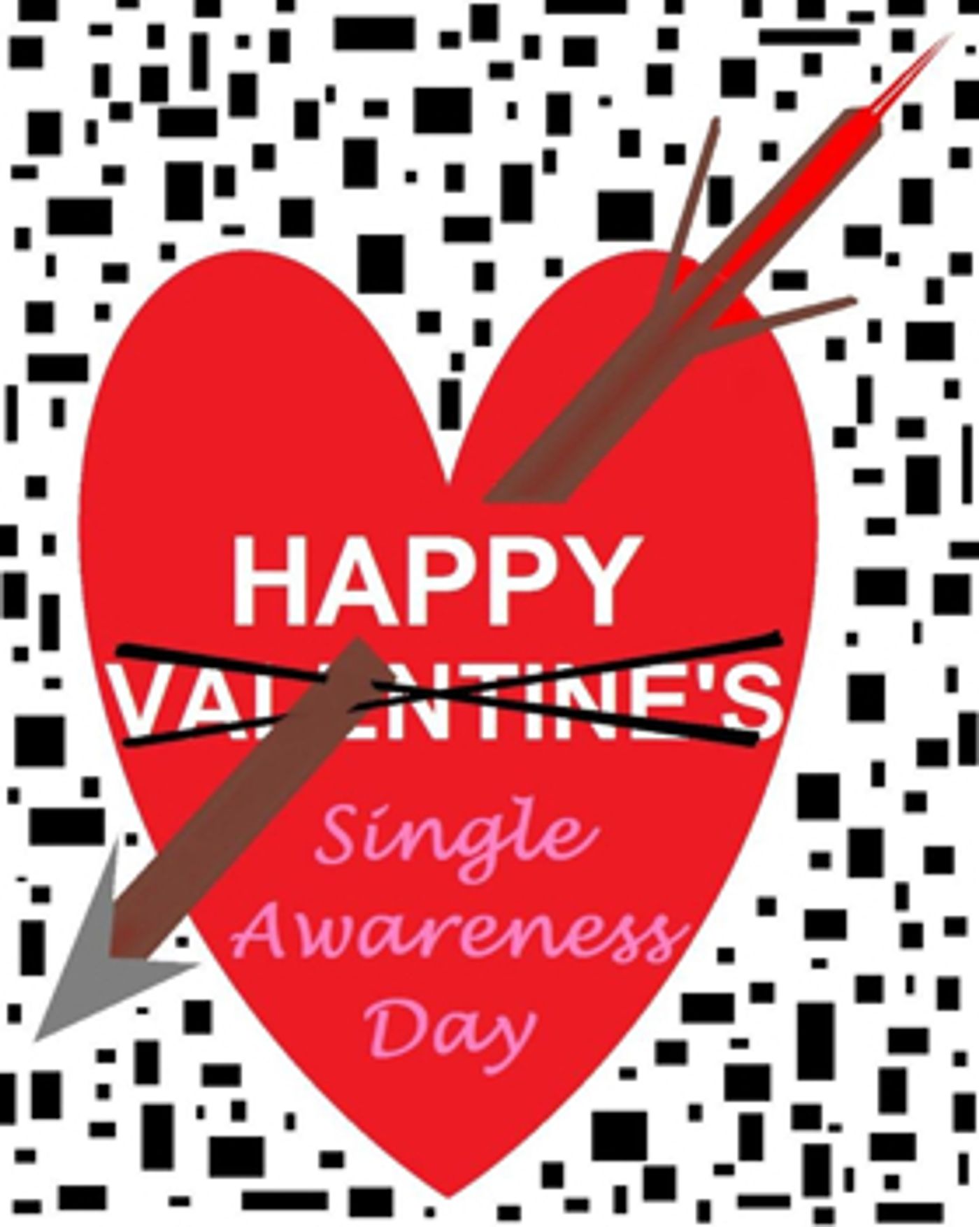 BWW BLOG: VALENTINE'S DAY: Dead or Alive?  Image