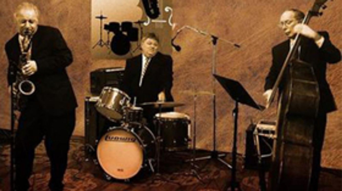 5th Avenue Jazz Trio to Perform at Feinstein's/54 Below 5th Avenue Jazz Trio to Perform at Feinstein's/54 Below Image