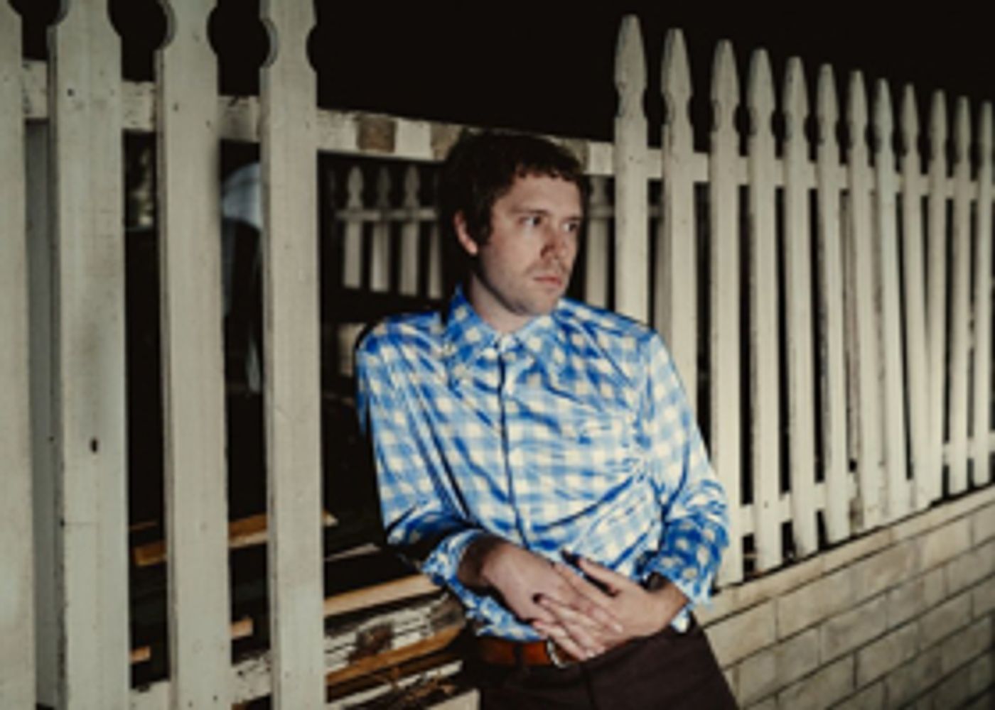 Mike Krol Shares New Single I WONDER ft. Allison Crutchfield  Image