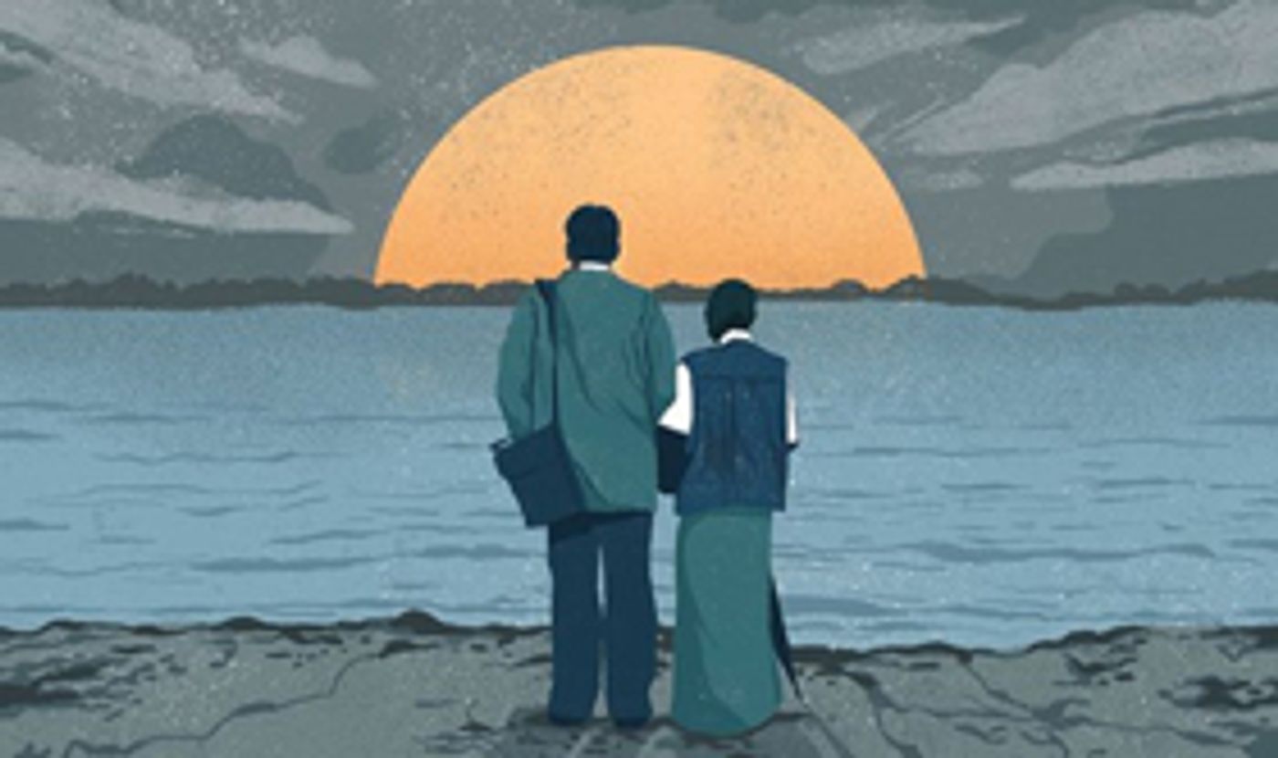 Casting Announced For EASTERN STAR by Guy Slater  Image