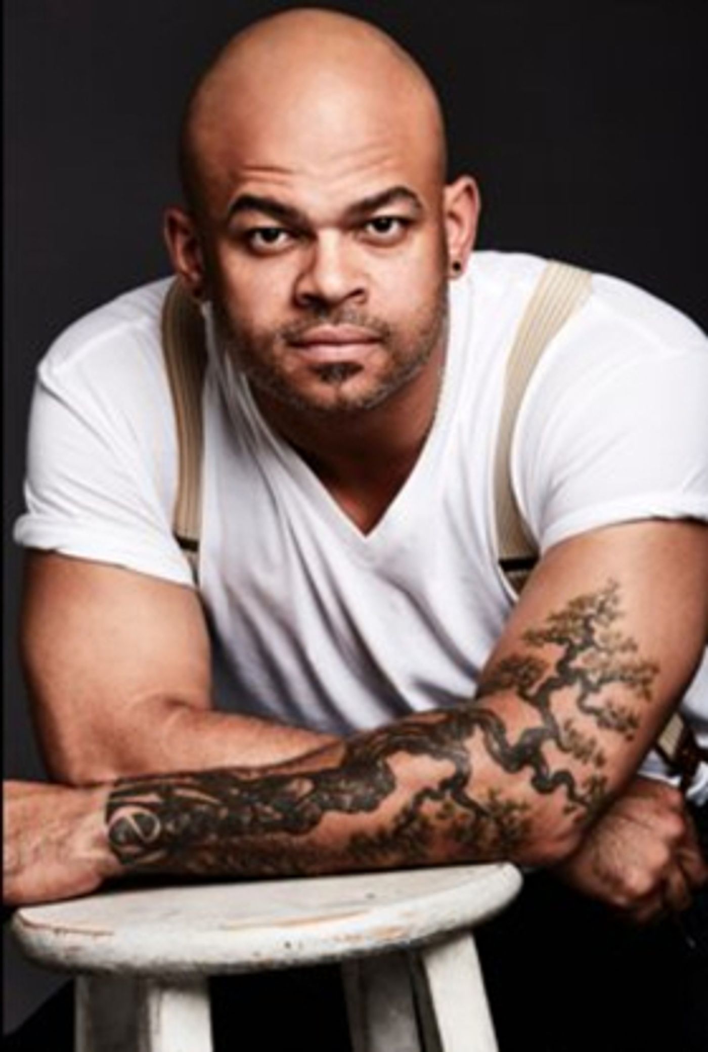 Award-Winning Director/Producer Anthony Hemingway Among Honorees At Fifth Annual Truth Awards  Image