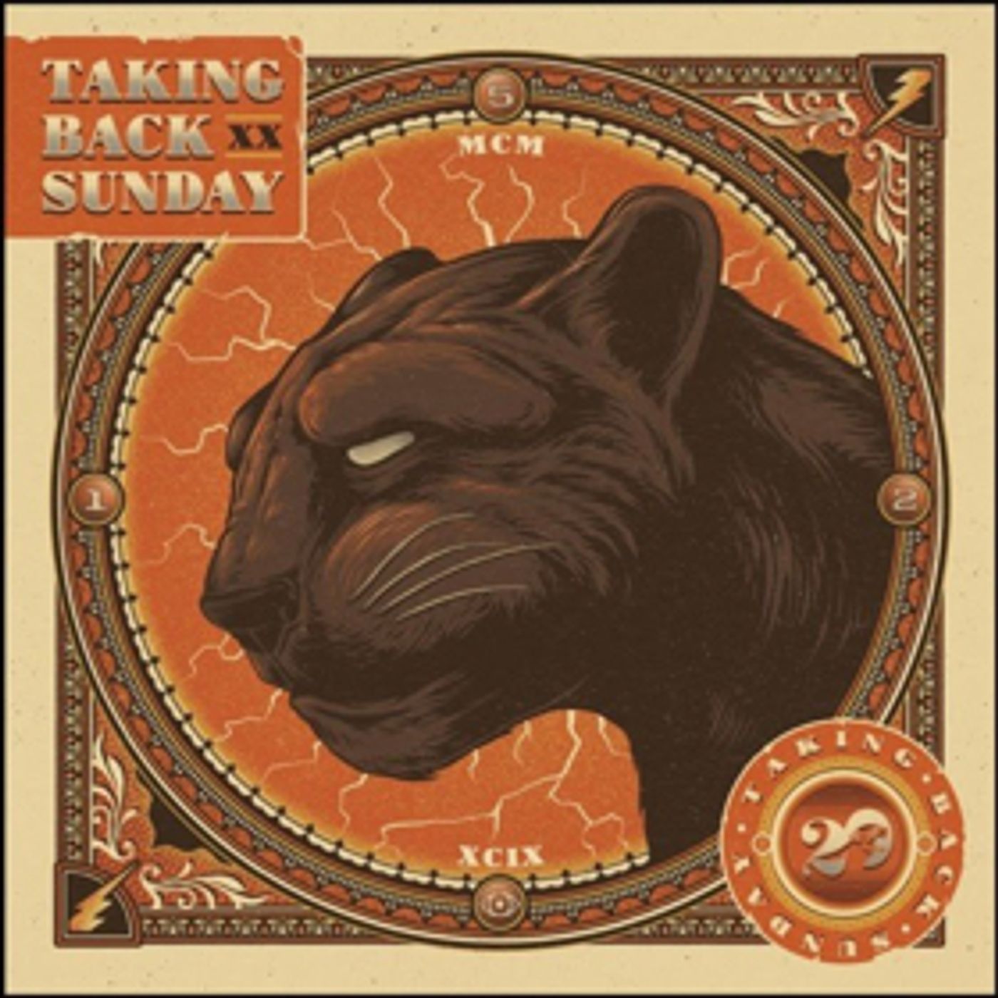 Taking Back Sunday Announce European Shows, Plus New Single Out Now Taking Back Sunday Announce European Shows, Plus New Single Out Now Image