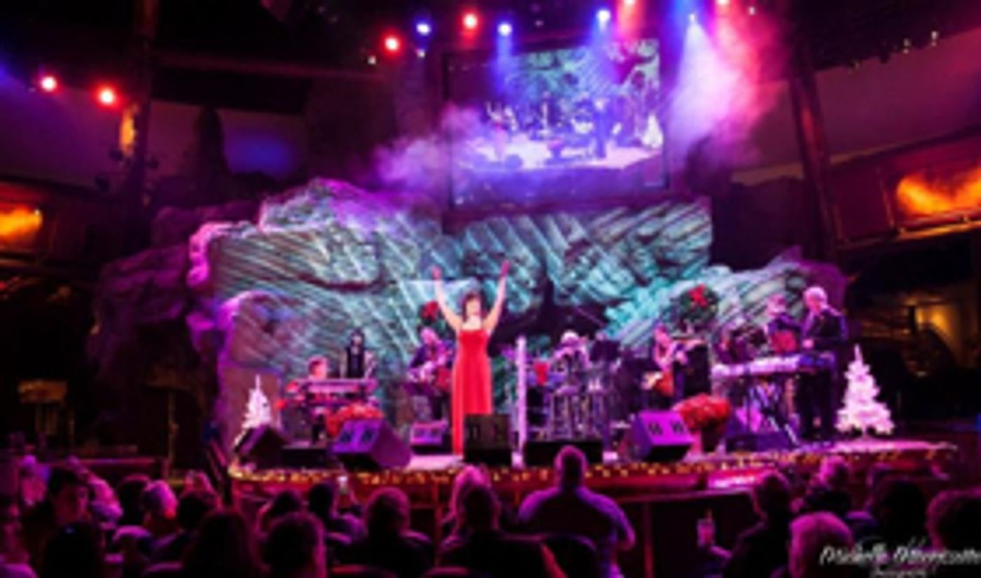 'Merry Christmas Darling: Carpenters' Christmas' Touring Show On the Road for 2018 Holiday Season 'Merry Christmas Darling: Carpenters' Christmas' Touring Show On the Road for 2018 Holiday Season Image