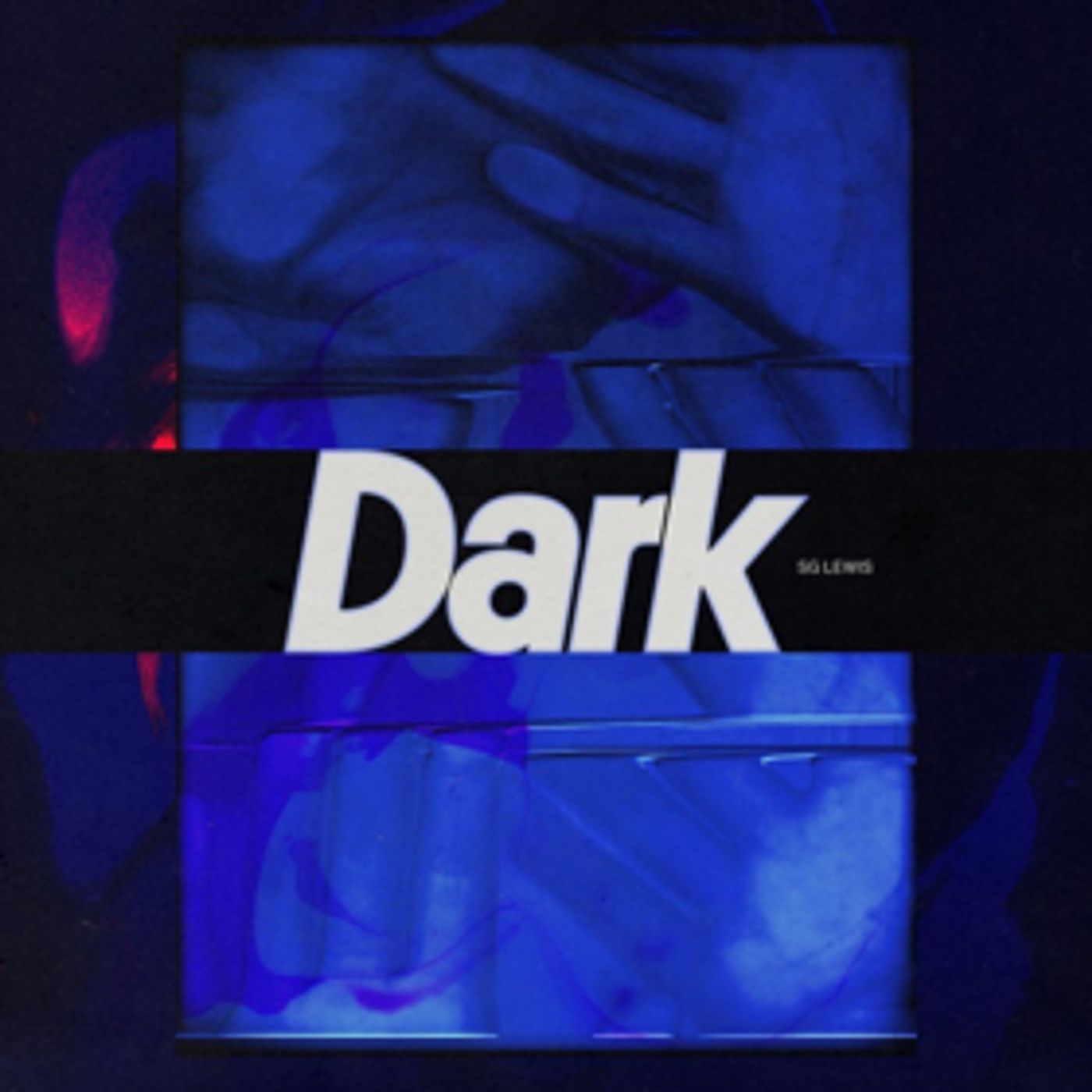 SG Lewis Releases 'Dark'  Image