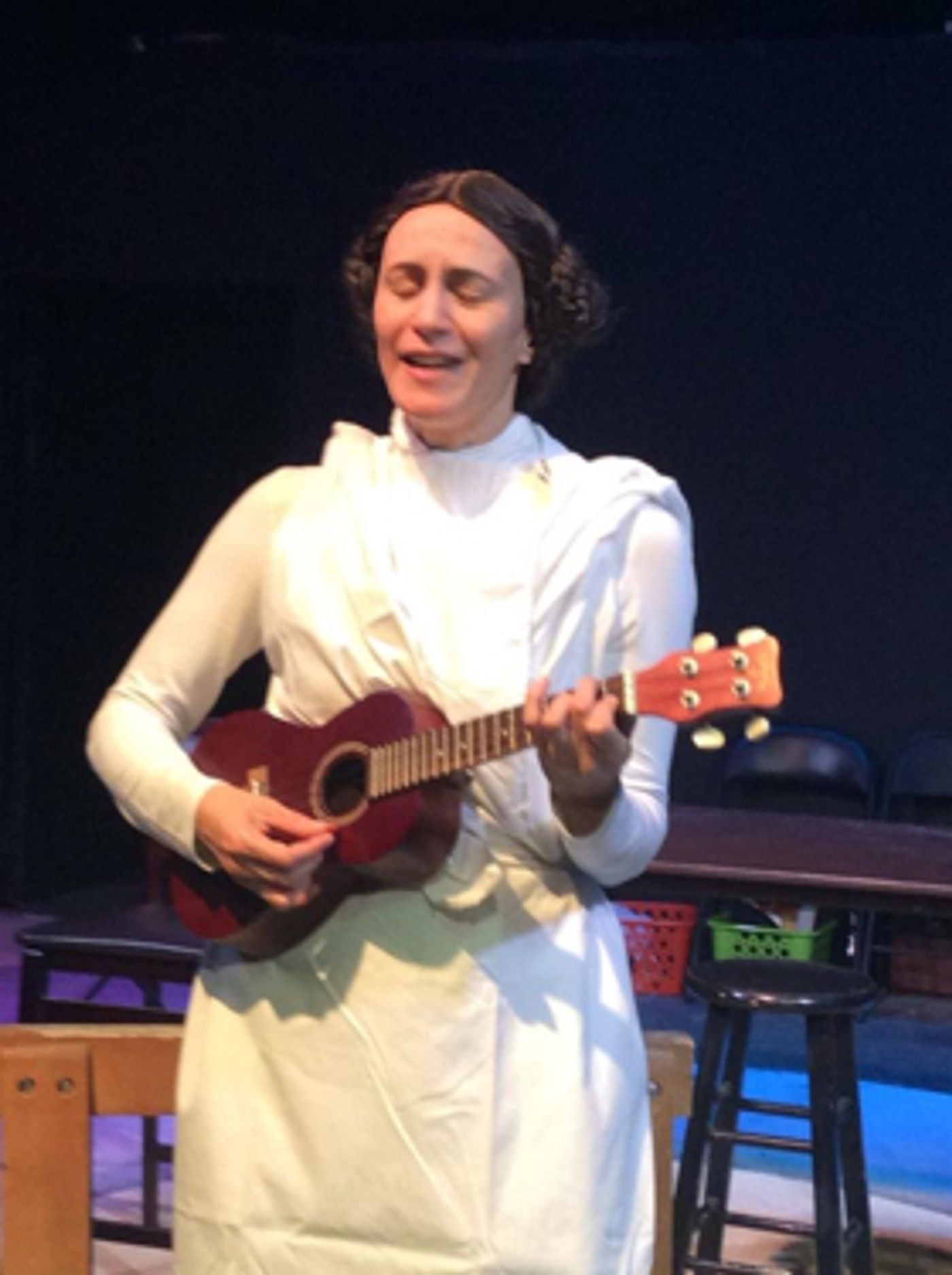 Review: World Premiere Comedy SPECIAL Commemorates the 40th Anniversary of the Worst Variety Show in TV History  Image