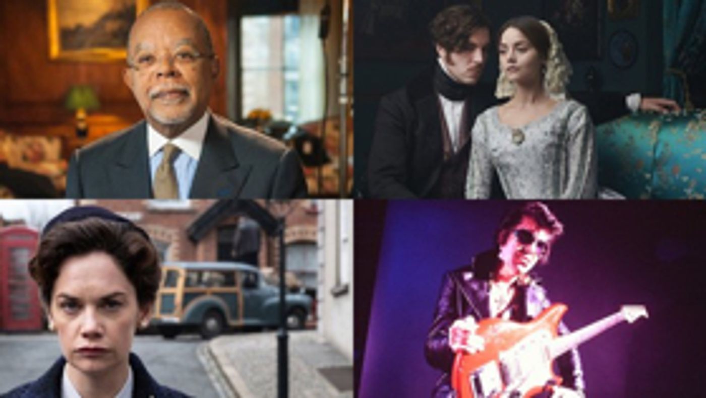 PBS Announces Winter-Spring 2019 Primetime Schedule PBS Announces Winter-Spring 2019 Primetime Schedule Image