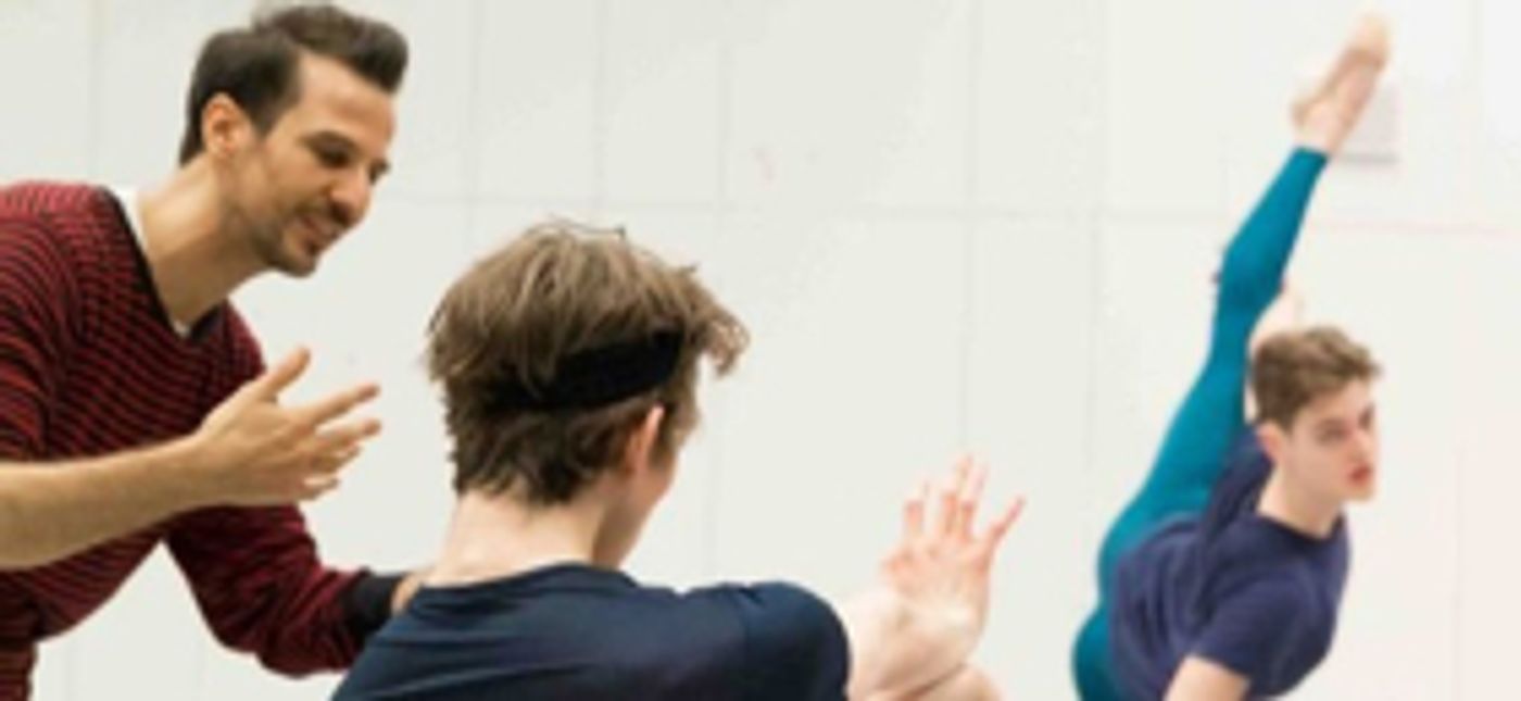 Dutch National Ballet Calls For Choreographic Academy Participants  Image