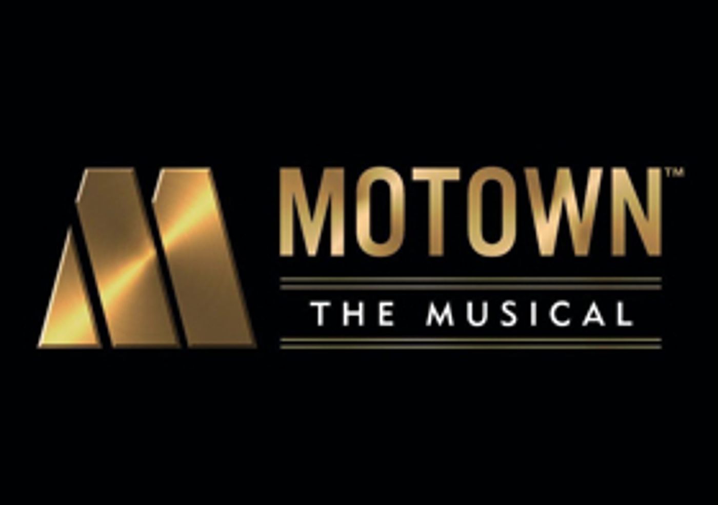 MOTOWN THE MUSICAL Announces New West End Cast MOTOWN THE MUSICAL Announces New West End Cast Image