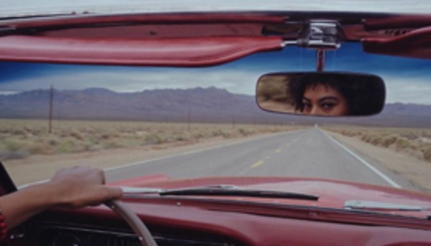 Black Coffee and David Guetta Release Video for 'Drive' Black Coffee and David Guetta Release Video for 'Drive' Image