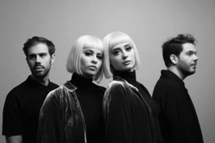 Lucius to Bring Acoustic Evening to Boulder Theater This Spring Image
