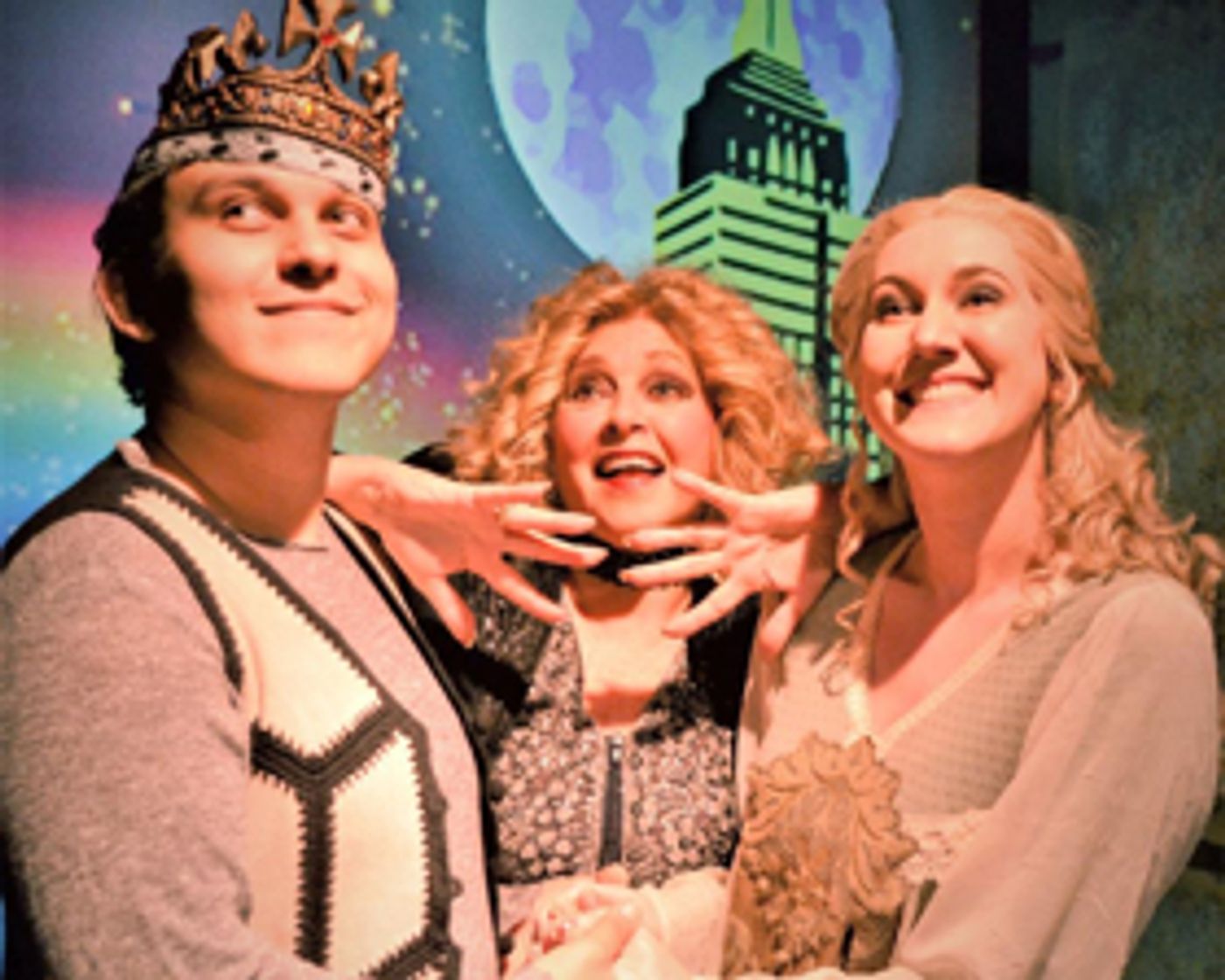 Fountain Hills Theater Announces the Opening of PIPPIN  Image