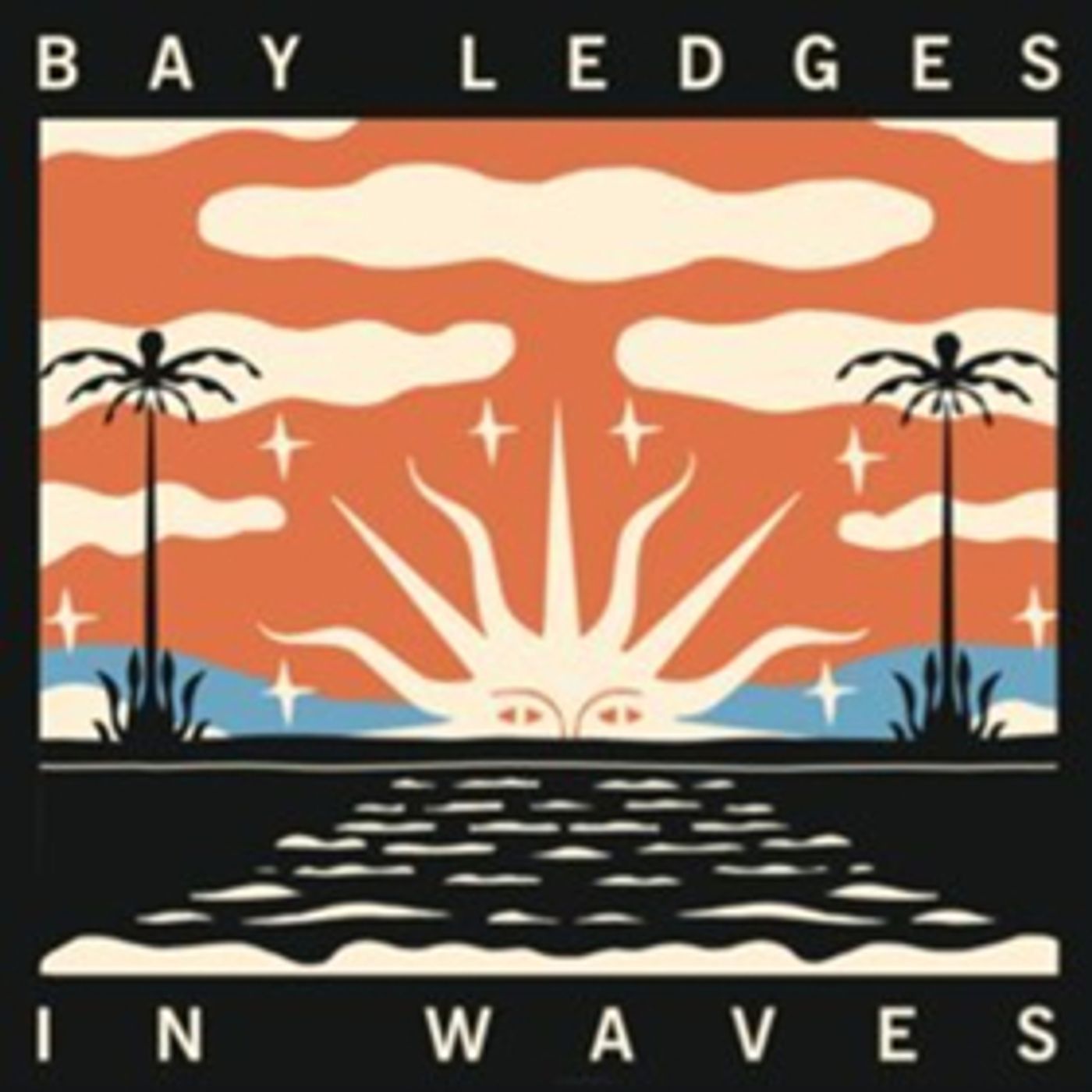 Bay Ledges to Release New EP, 'In Waves' Bay Ledges to Release New EP, 'In Waves' Image