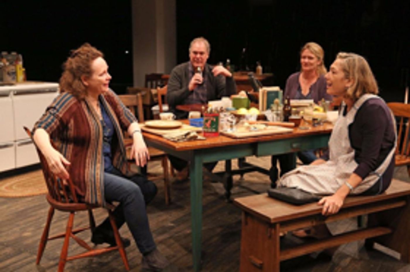 THIRTEEN's THEATER CLOSE-UP to Air 'THE GABRIELS' Trilogy This December  Image